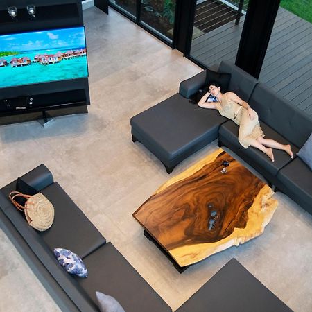 Odyssey Boutique Hotel San Luis  Экстерьер фото