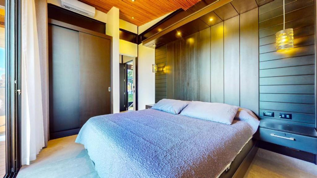 Odyssey Boutique Hotel San Luis  Экстерьер фото
