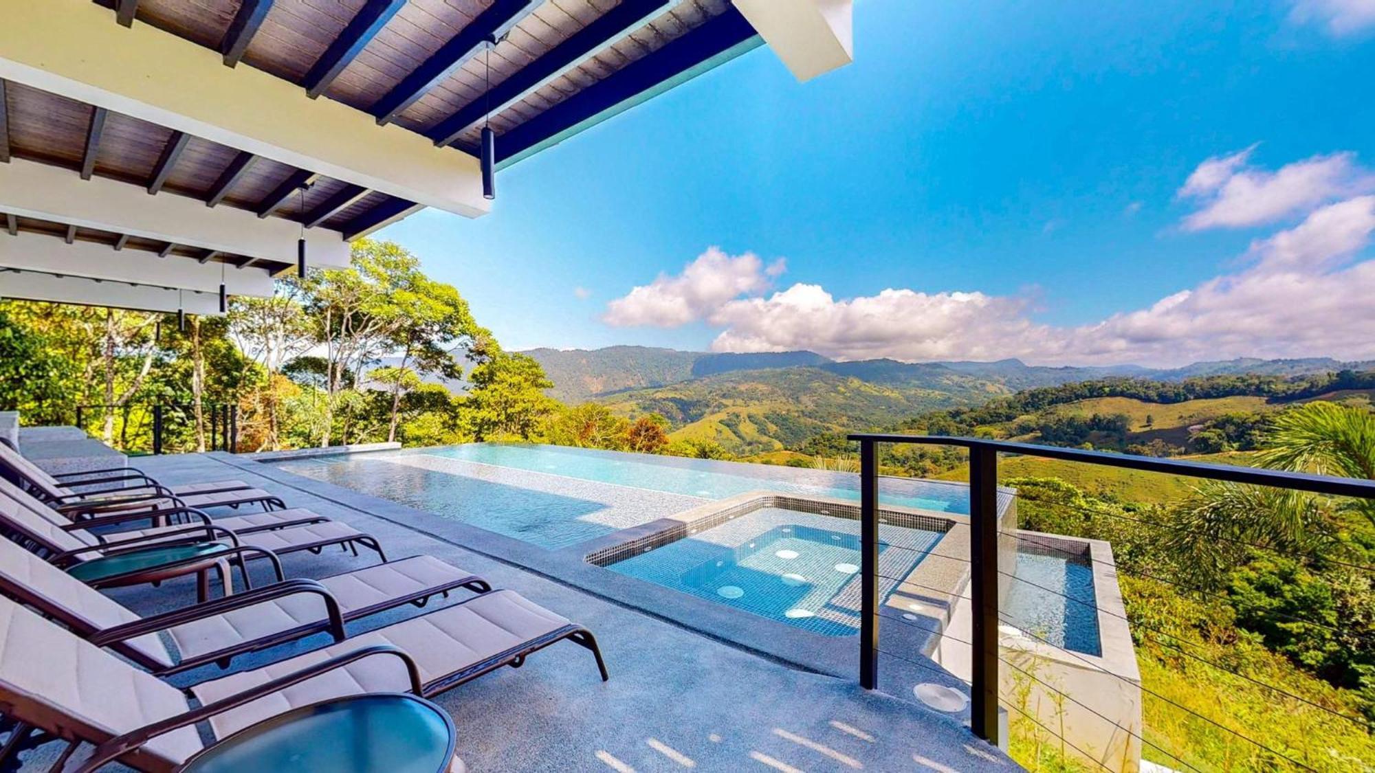 Odyssey Boutique Hotel San Luis  Экстерьер фото