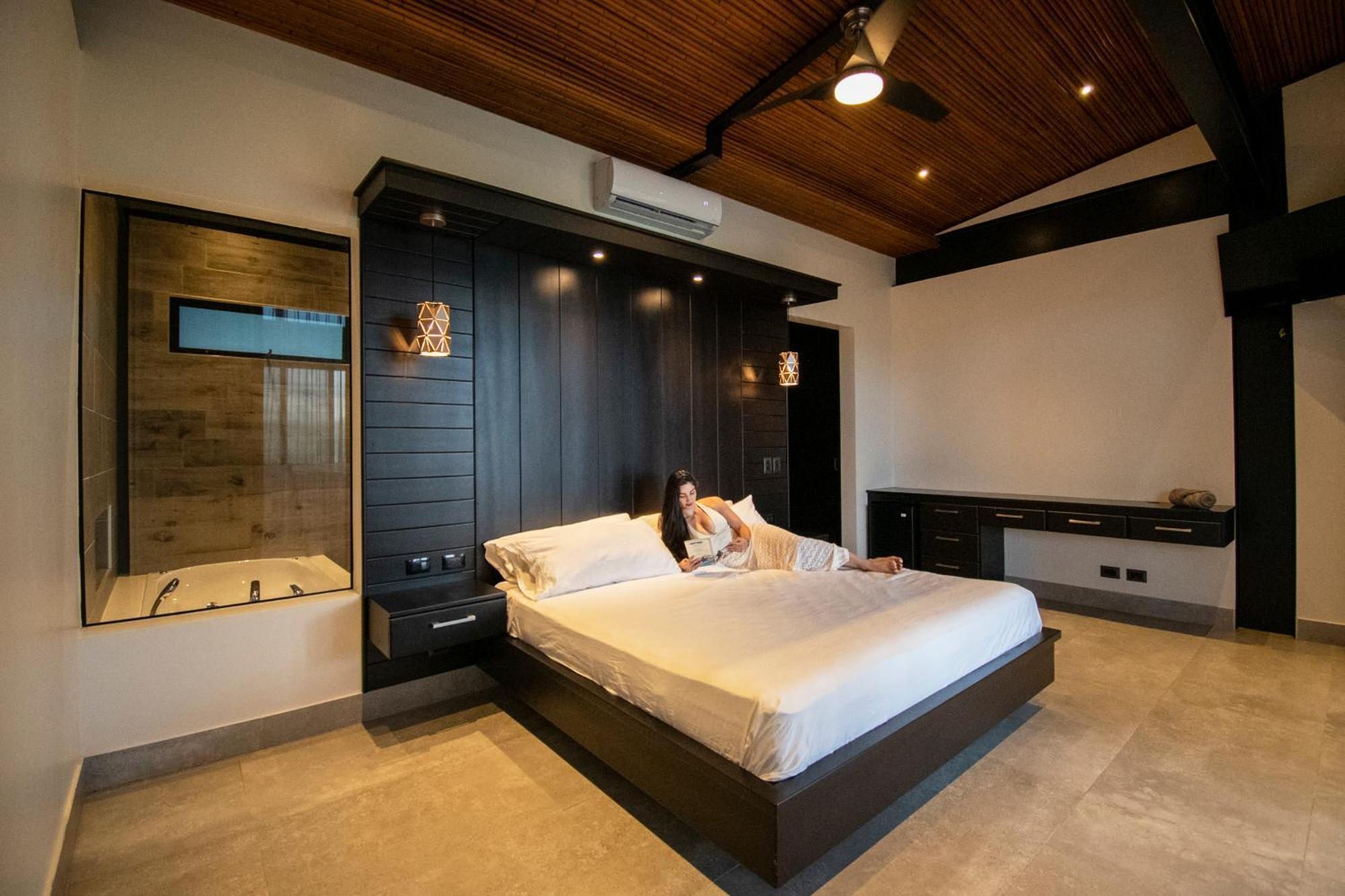 Odyssey Boutique Hotel San Luis  Экстерьер фото