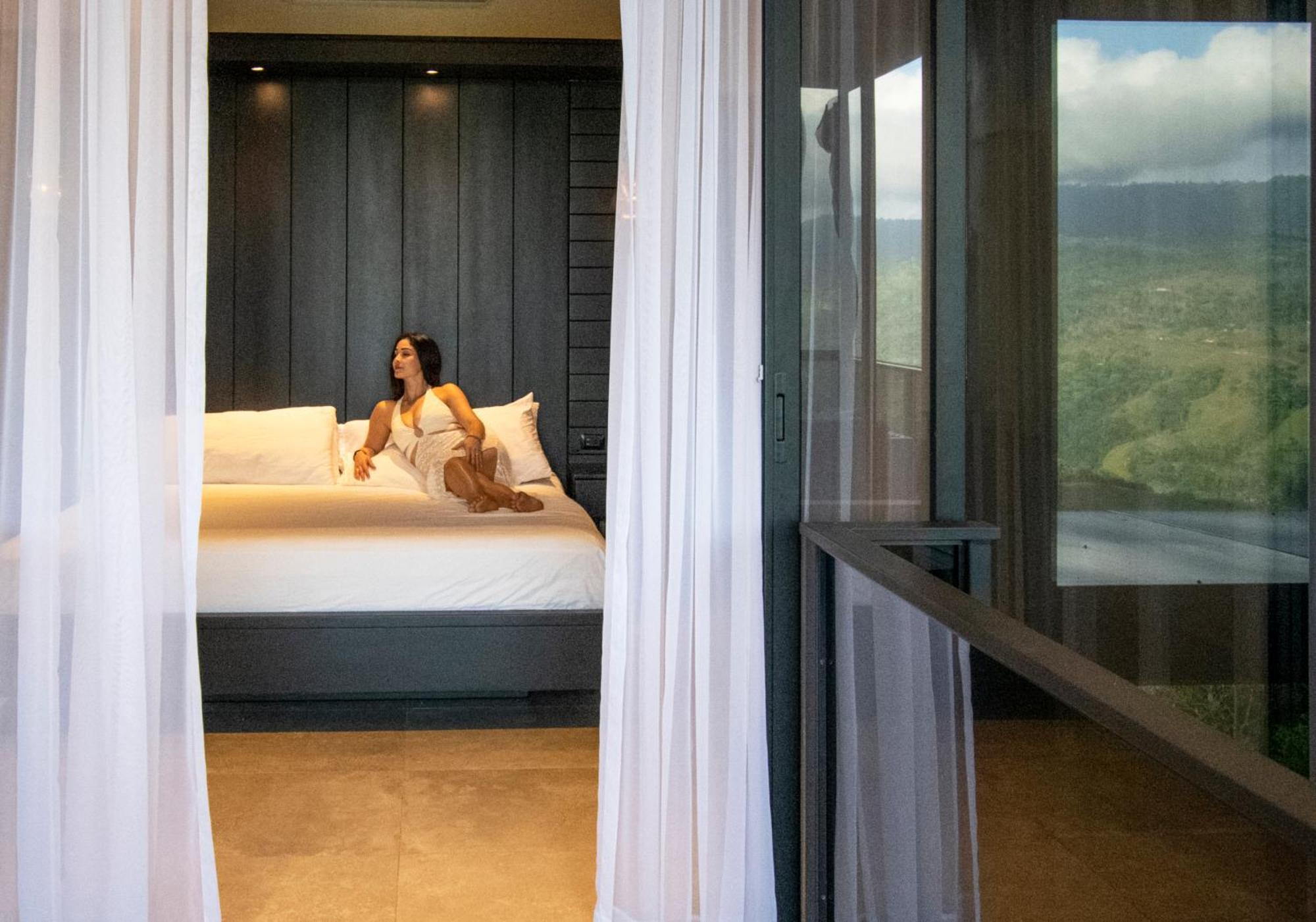 Odyssey Boutique Hotel San Luis  Экстерьер фото