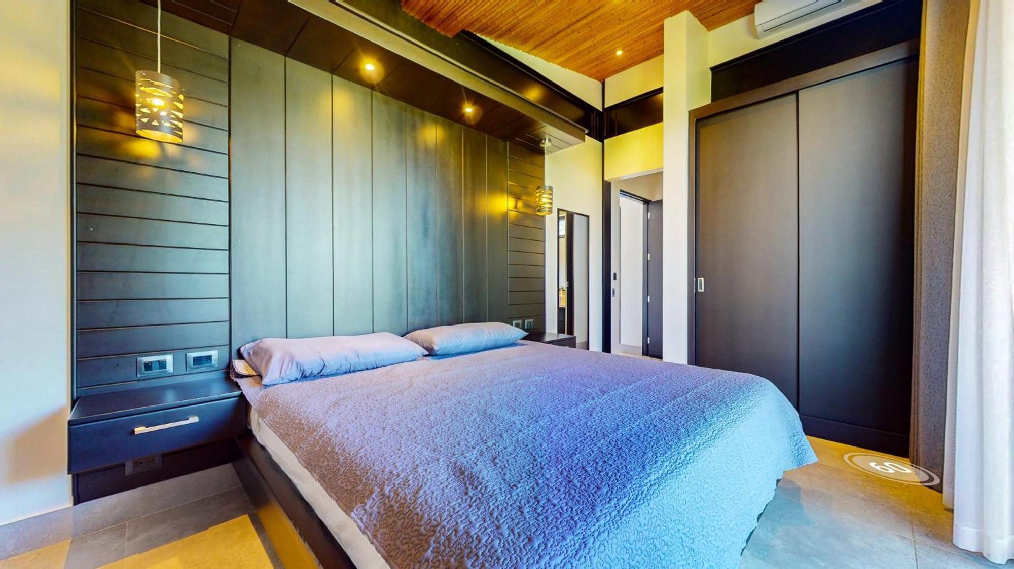 Odyssey Boutique Hotel San Luis  Экстерьер фото