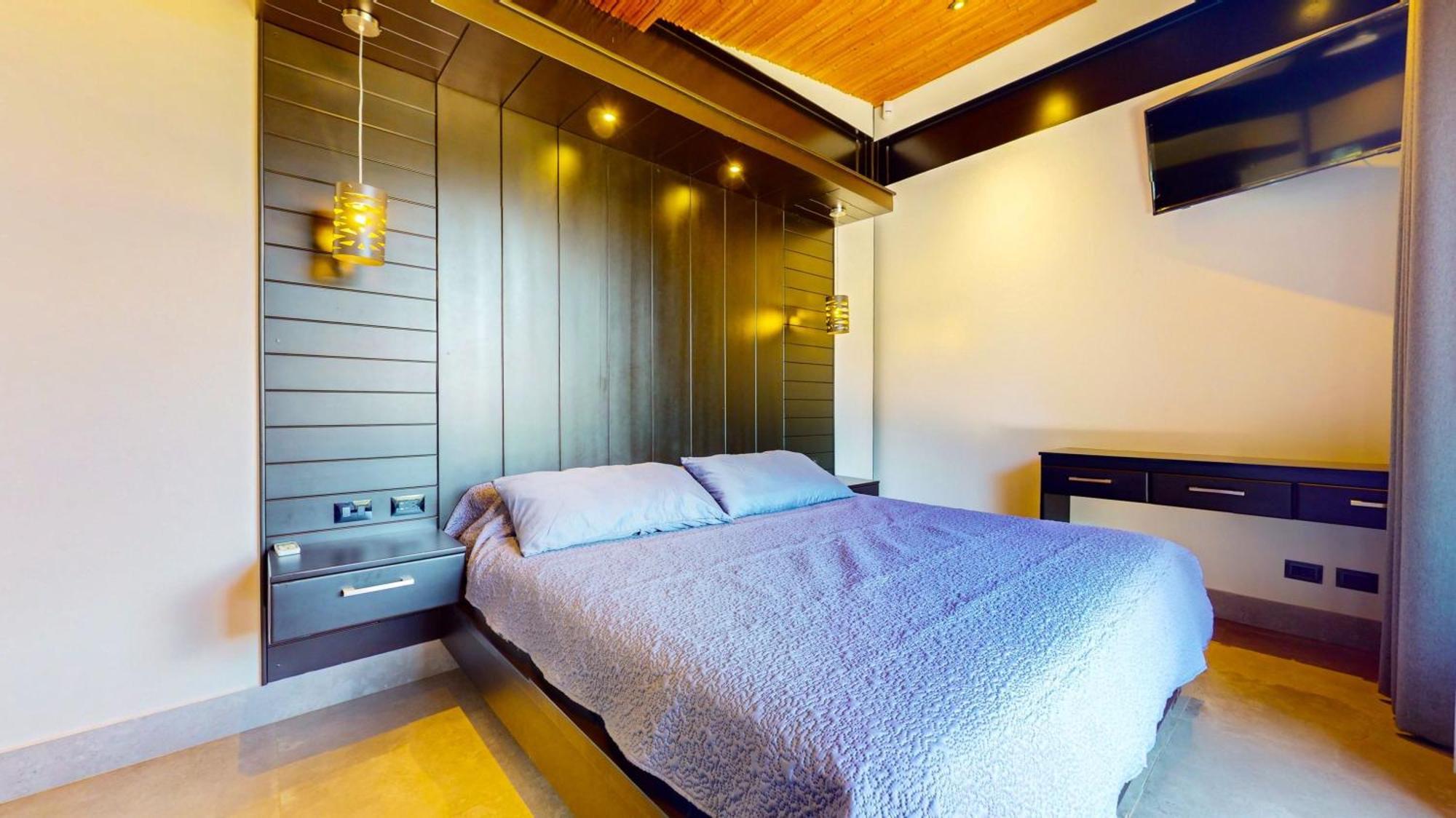Odyssey Boutique Hotel San Luis  Экстерьер фото
